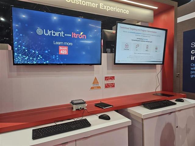 SmartMark Puts Customers in the Spotlight at Distributech 2026